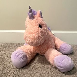 Unicorn Plush